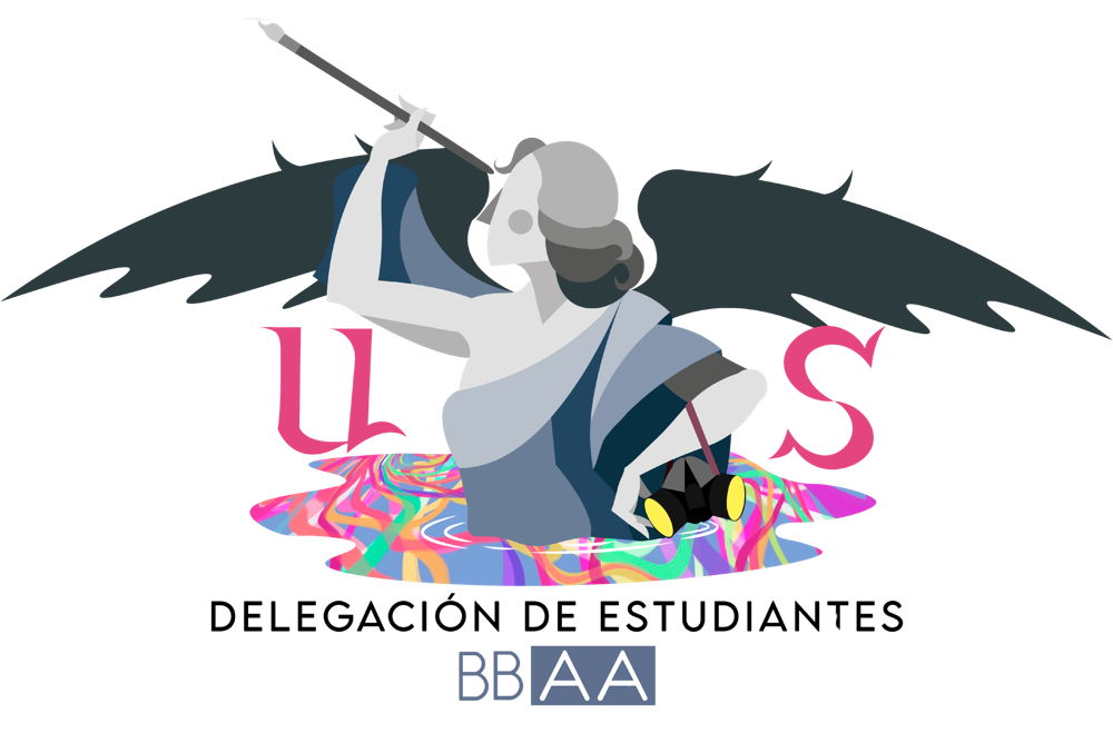 Logo de Facultad de Bellas Artes