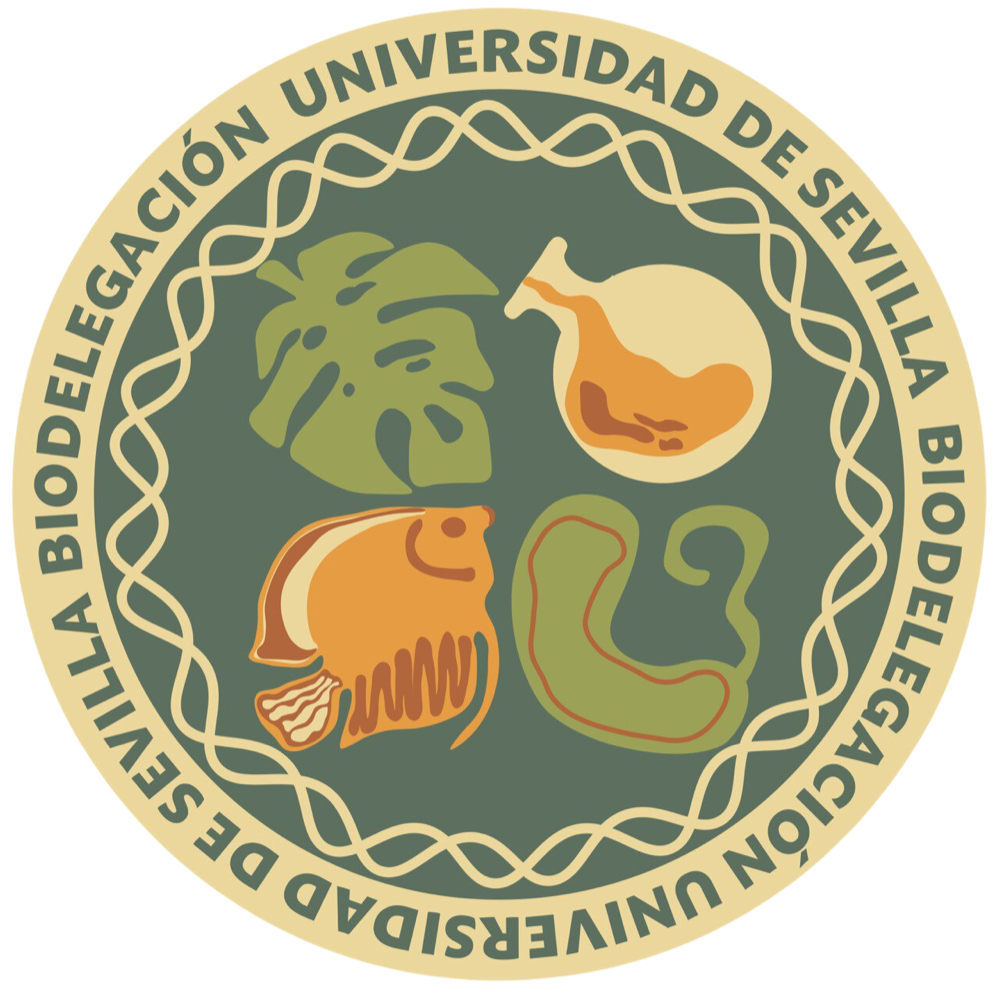 Logo de Facultad de Biología