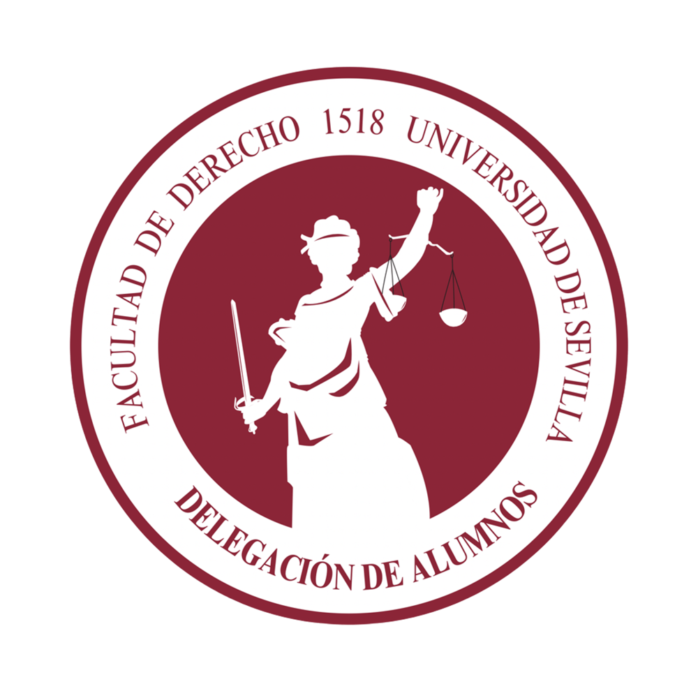 Logo de Facultad de Derecho