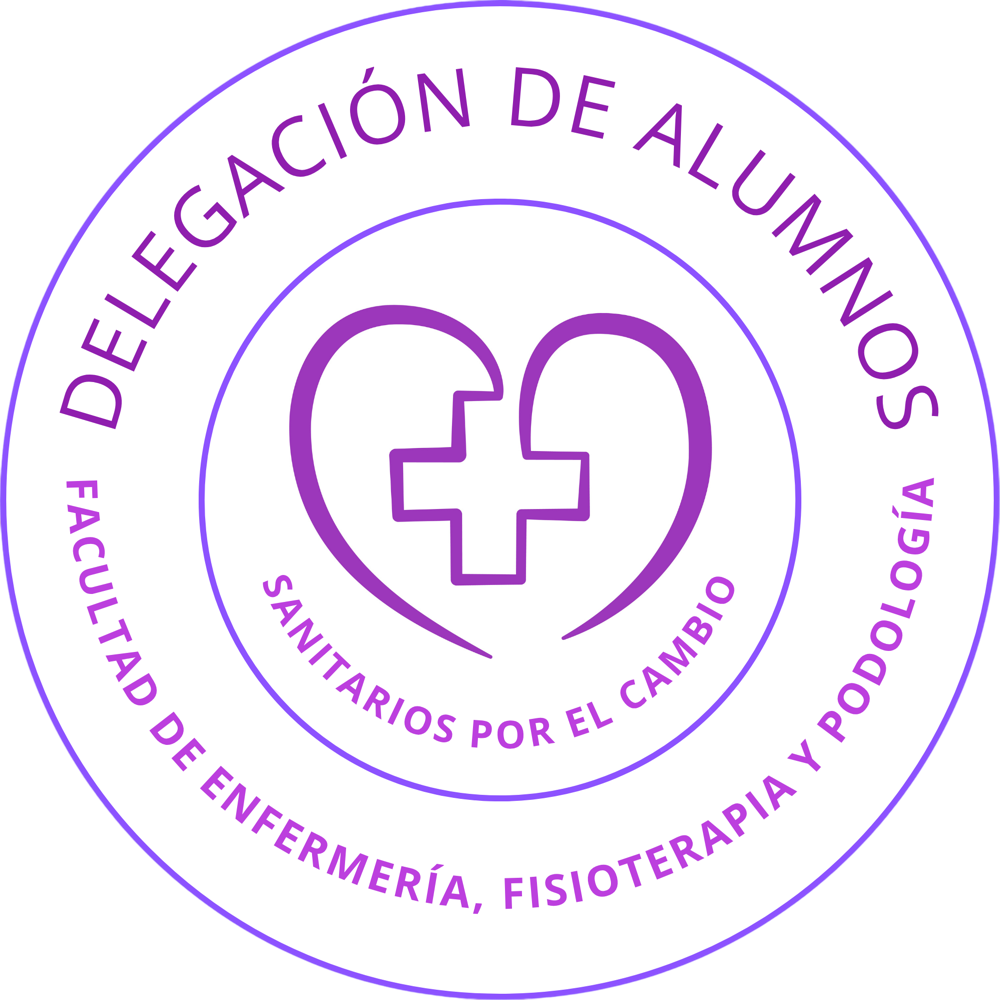 Logo de Facultad de Enfermería, Fisioterapia y Podología