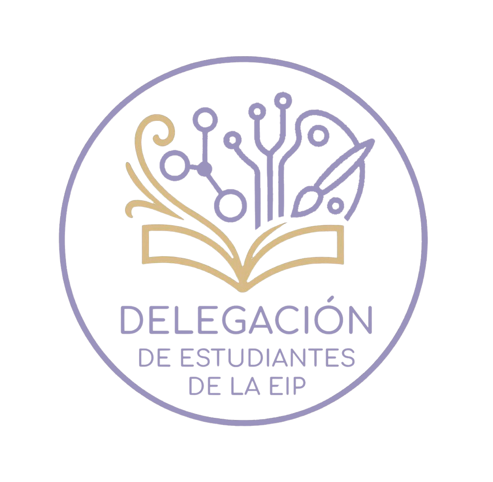 Logo de Escuela Internacional de Posgrado