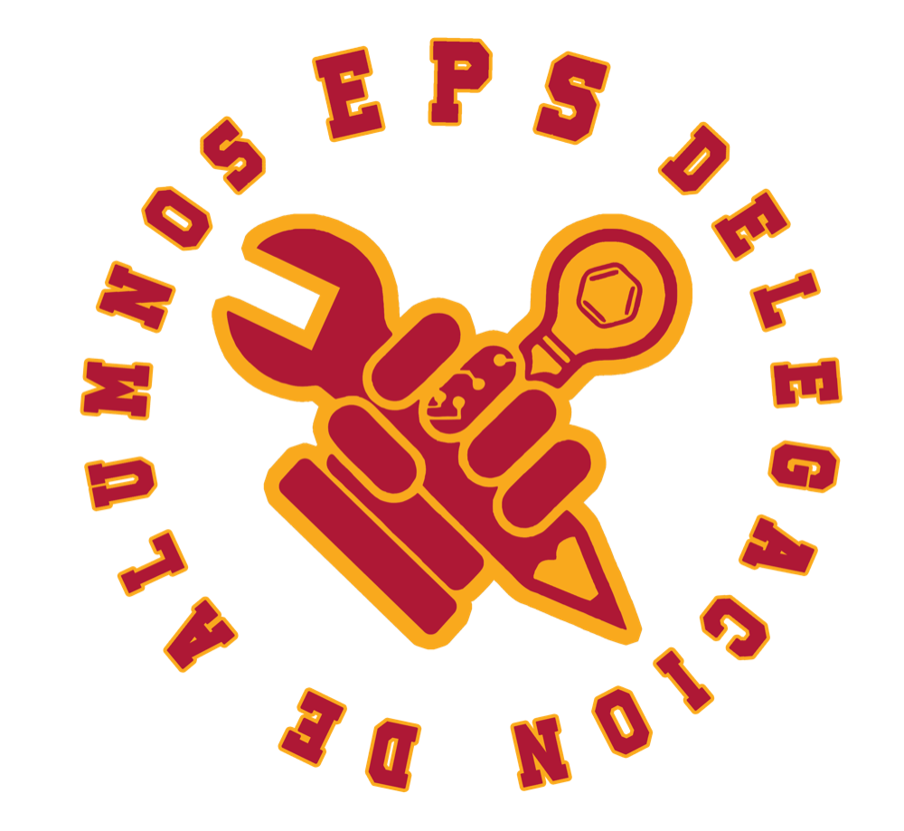 Logo de Escuela Politécnica Superior