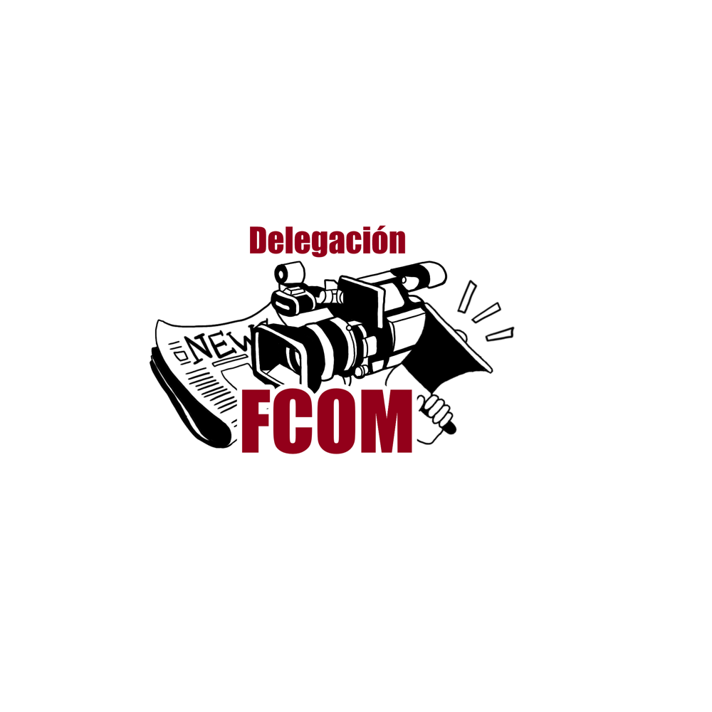 Logo de Facultad de Comunicación