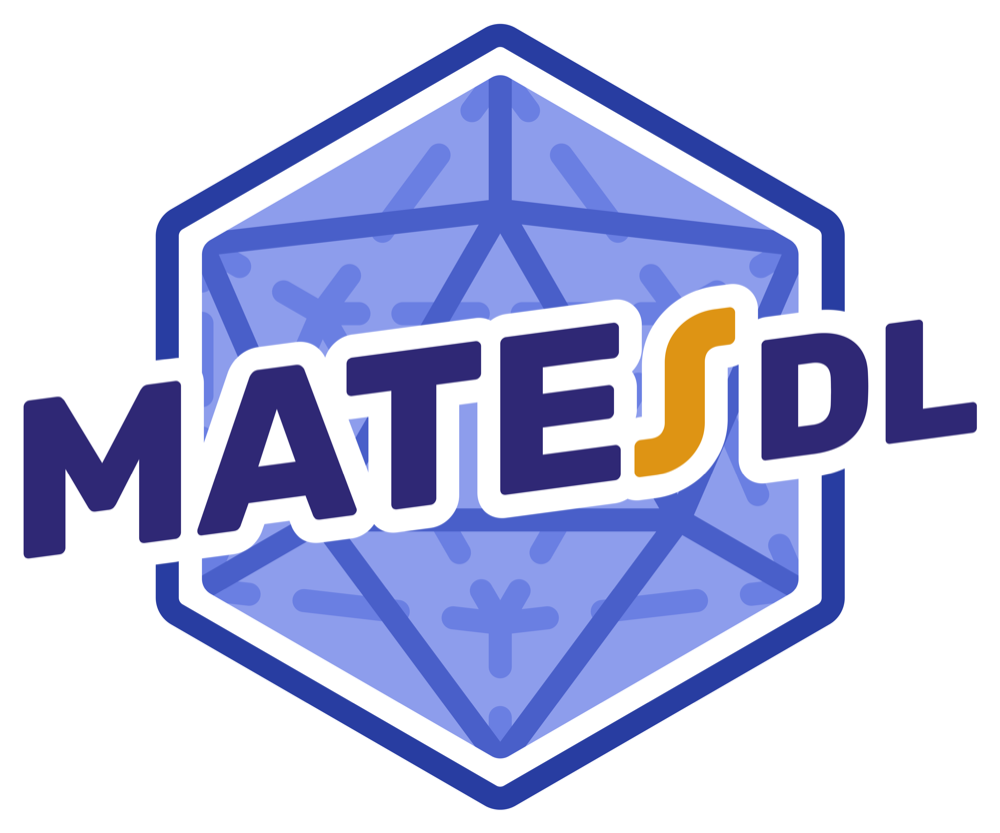 Logo de Facultad de Matemáticas