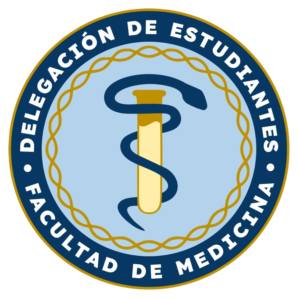 Logo de Facultad de Medicina