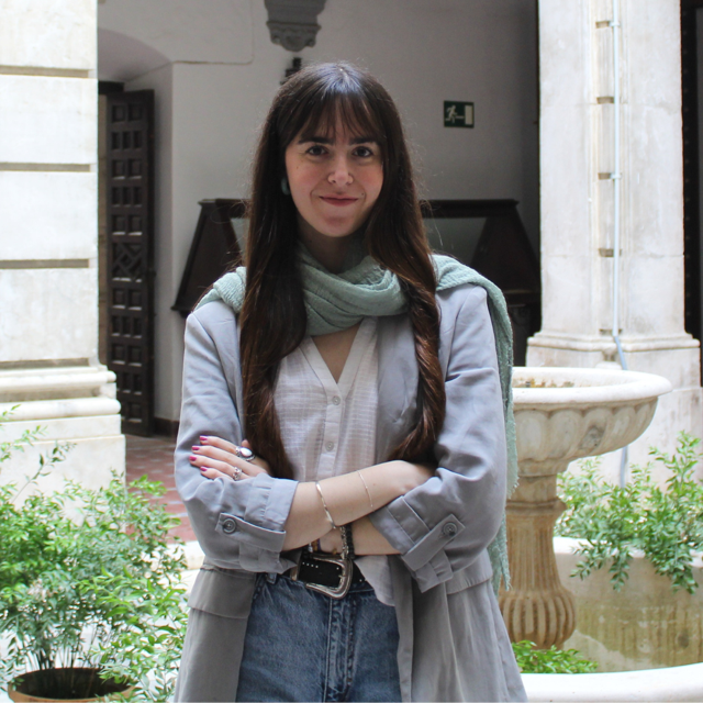 Alba Mata González