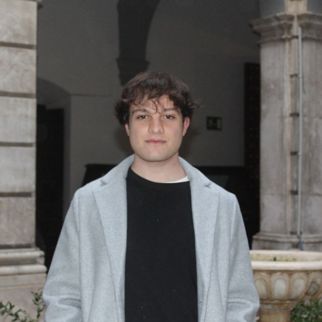 Alejandro Alcántara Rodríguez