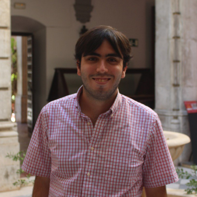 Alfonso Márquez Martínez