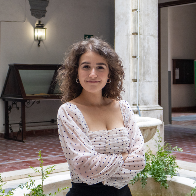Alicia Gómez Garrido