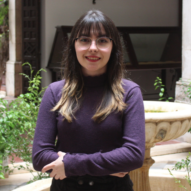 Andrea Domínguez Pérez