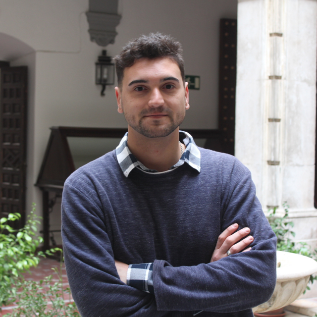 Andrés Delgado Domínguez
