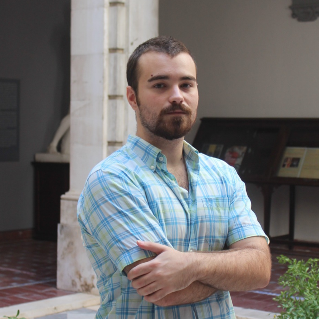 Carlos Álvarez Ruiz