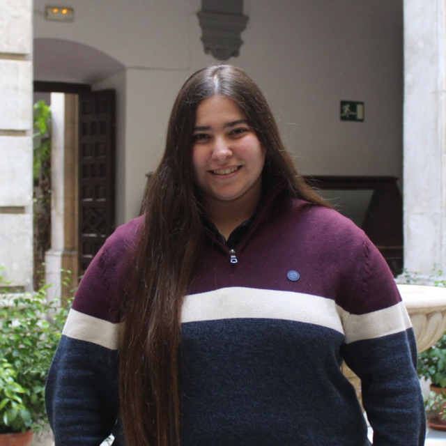 Carmen Azahara Moreno Martos