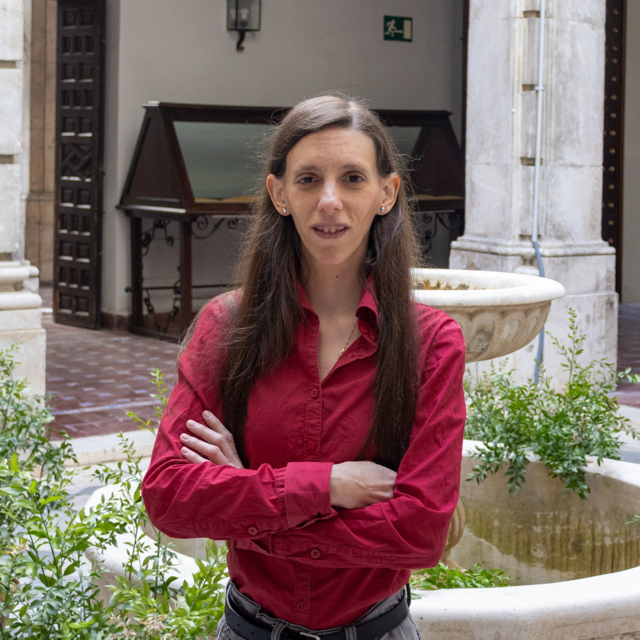 Cristina Godoy Pacheco