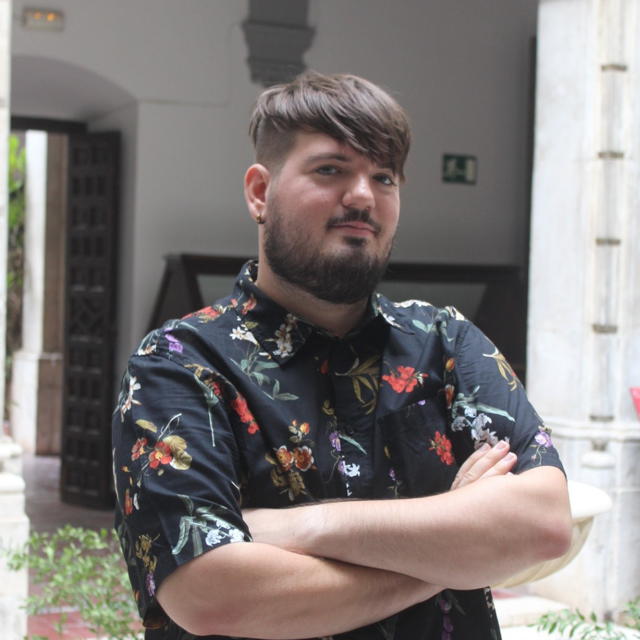 Daniel Dumas Gutiérrez