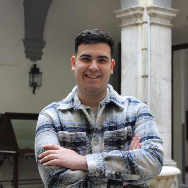 Daniel Martín Peña