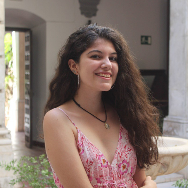 Elena Urquiza Rodríguez