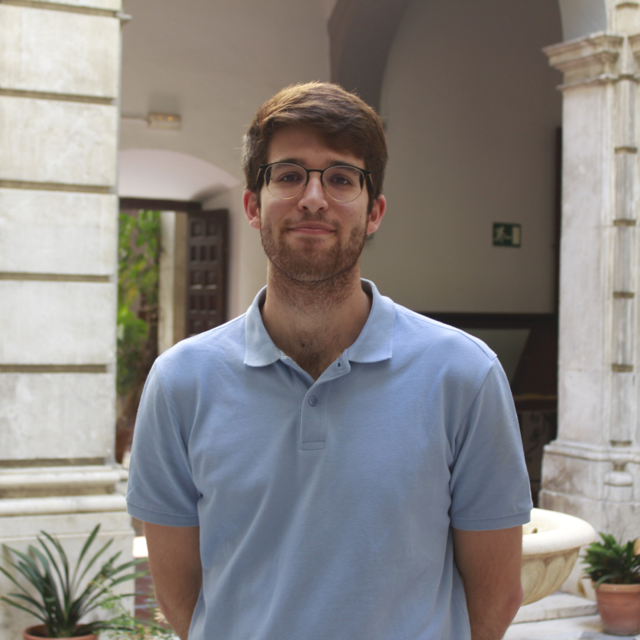 Enrique Martínez Calvo