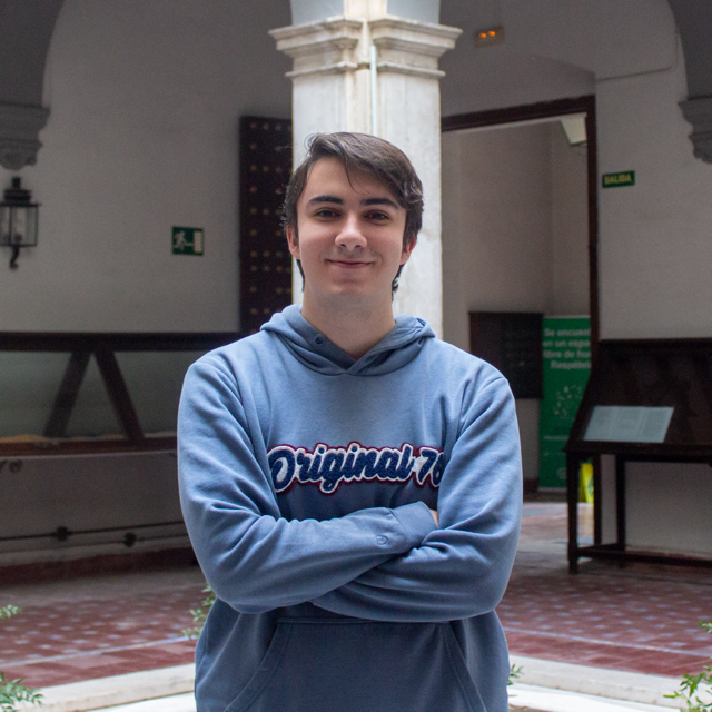 Francisco Javier Ponsati Íñiguez