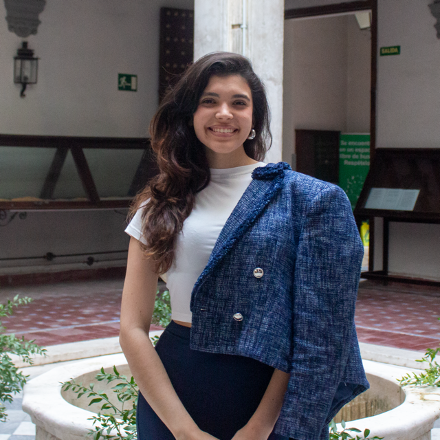 Guadalupe Estela Álvarez Cortez