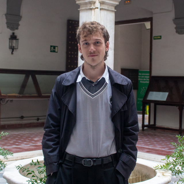 Javier Gávira Gil