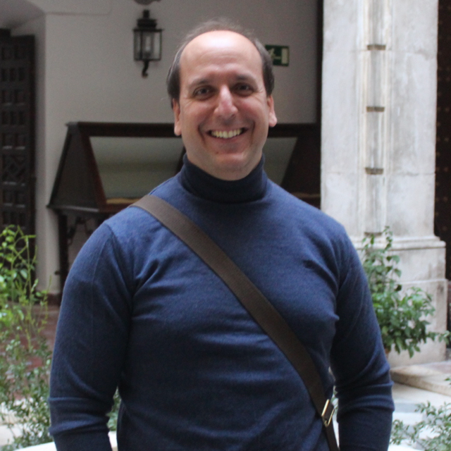 Javier Sánchez Ladrón de Guevara