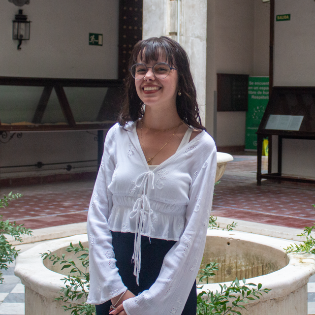 Jesica González Soriano