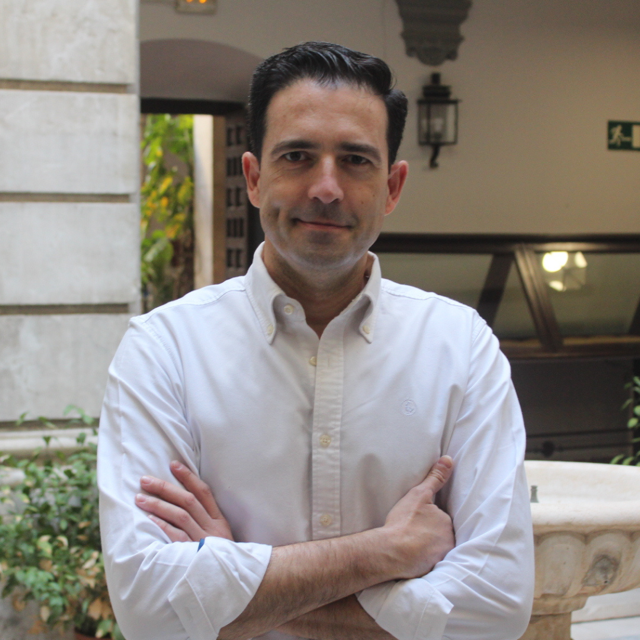 José Manuel Talero García