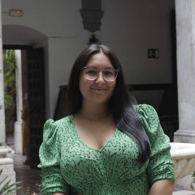 Lorena Villalba Gómez