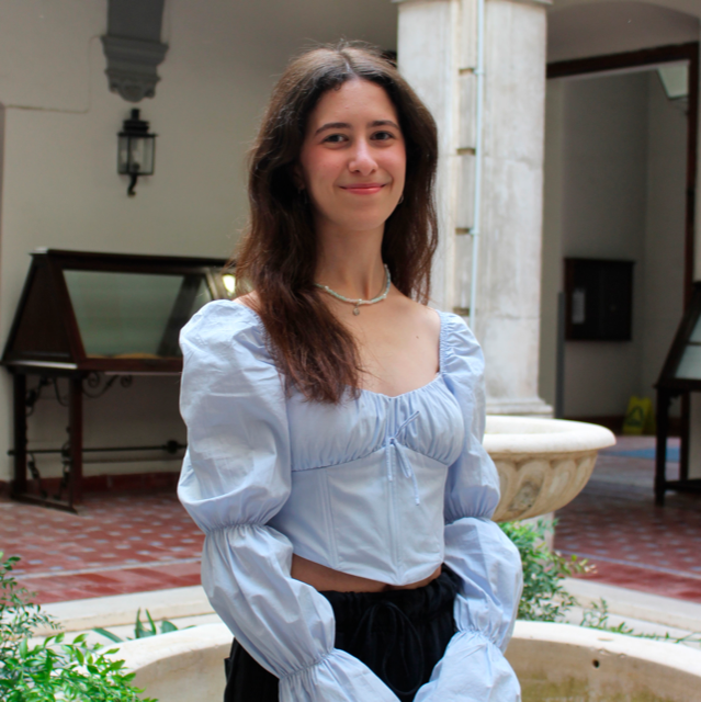 Lucía Domínguez García