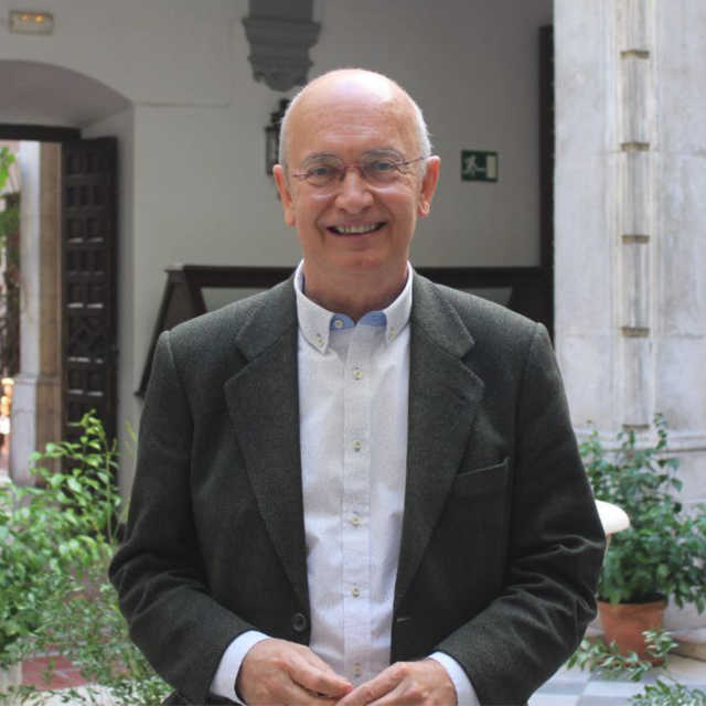 Luis Miguel Pons Moriche
