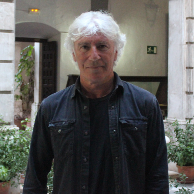 Luis Pizarro Fernández