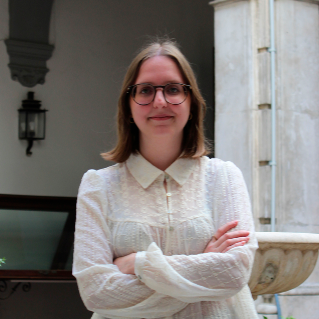 María Jiménez Ortega