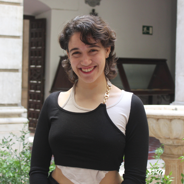 Maribel Pérez Rodríguez