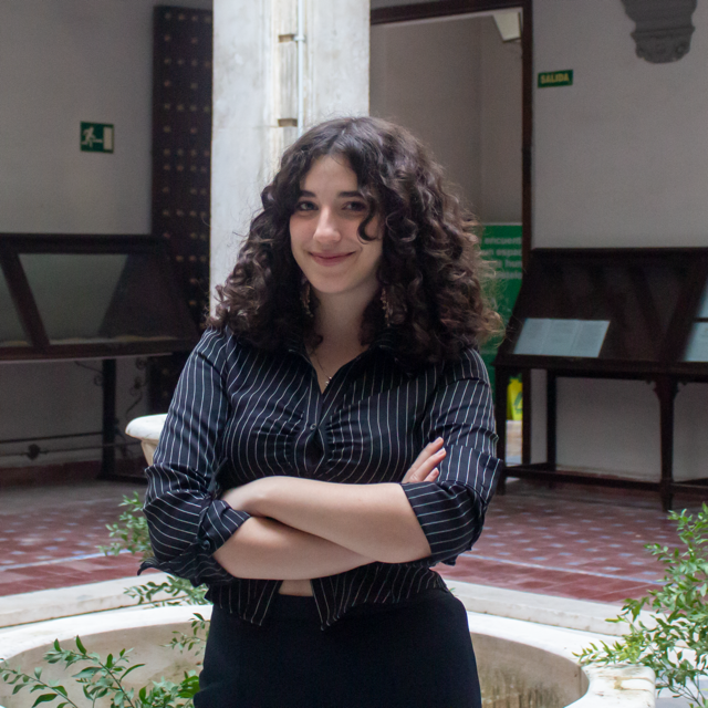 Nadia Santiago Cabello