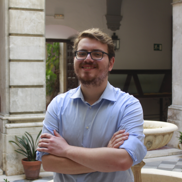 Nicolás Tejada Cuadrado