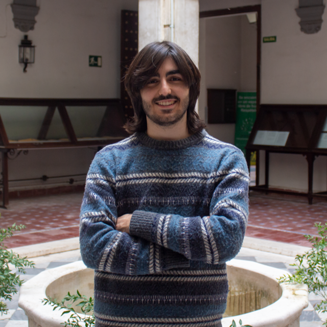 Pedro Ramírez Díaz