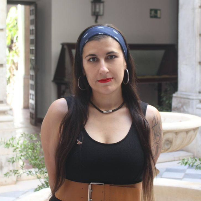 Phoebe López Rodríguez