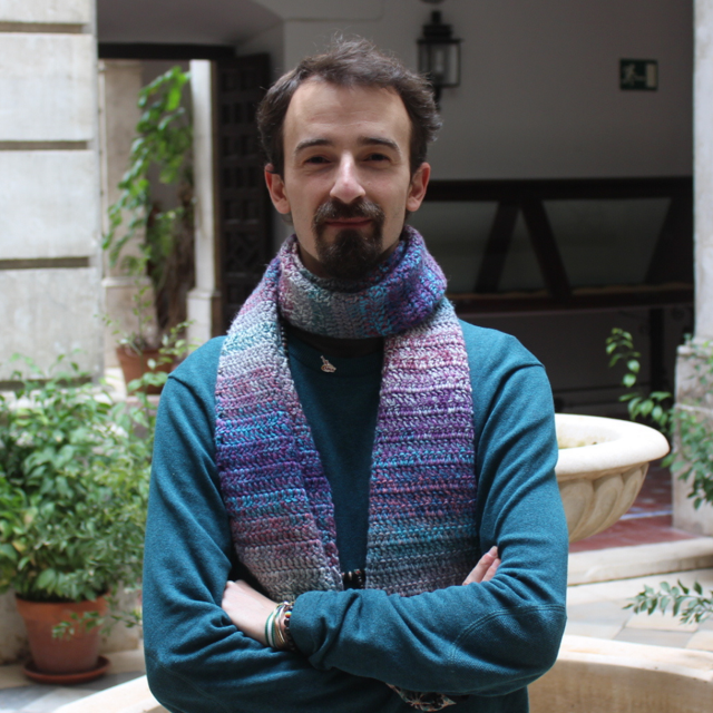 Alfonso Gil Torres