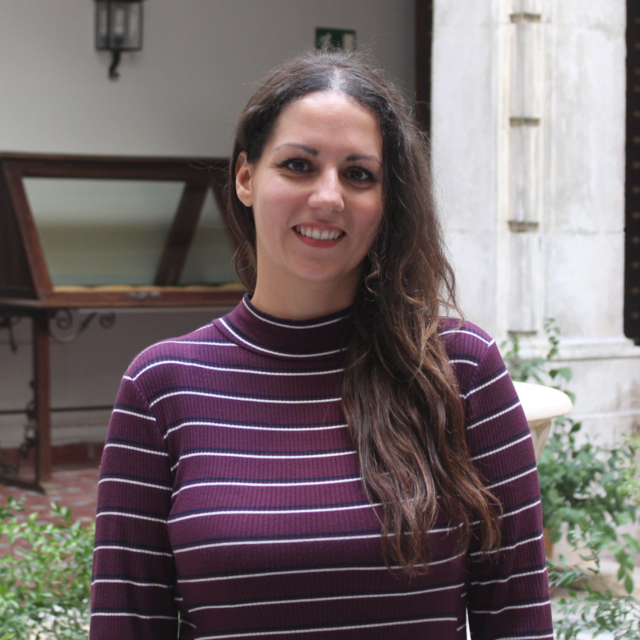 Irene Cano Vilches