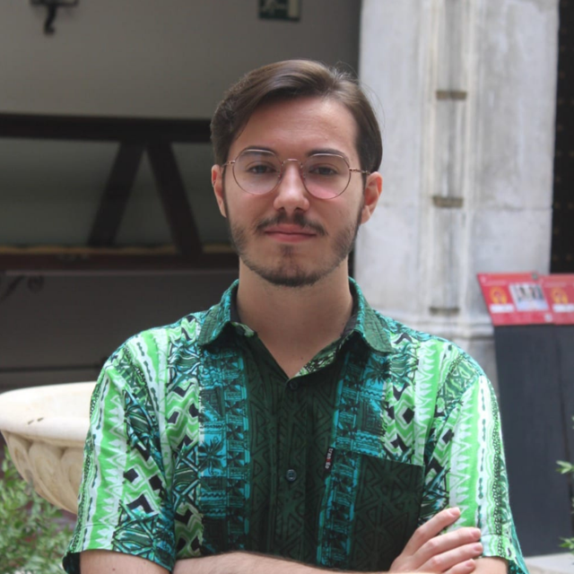 Luis Gonzalo Moreno Caso
