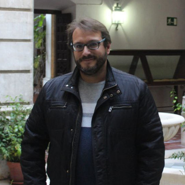 Pablo Paz Reche