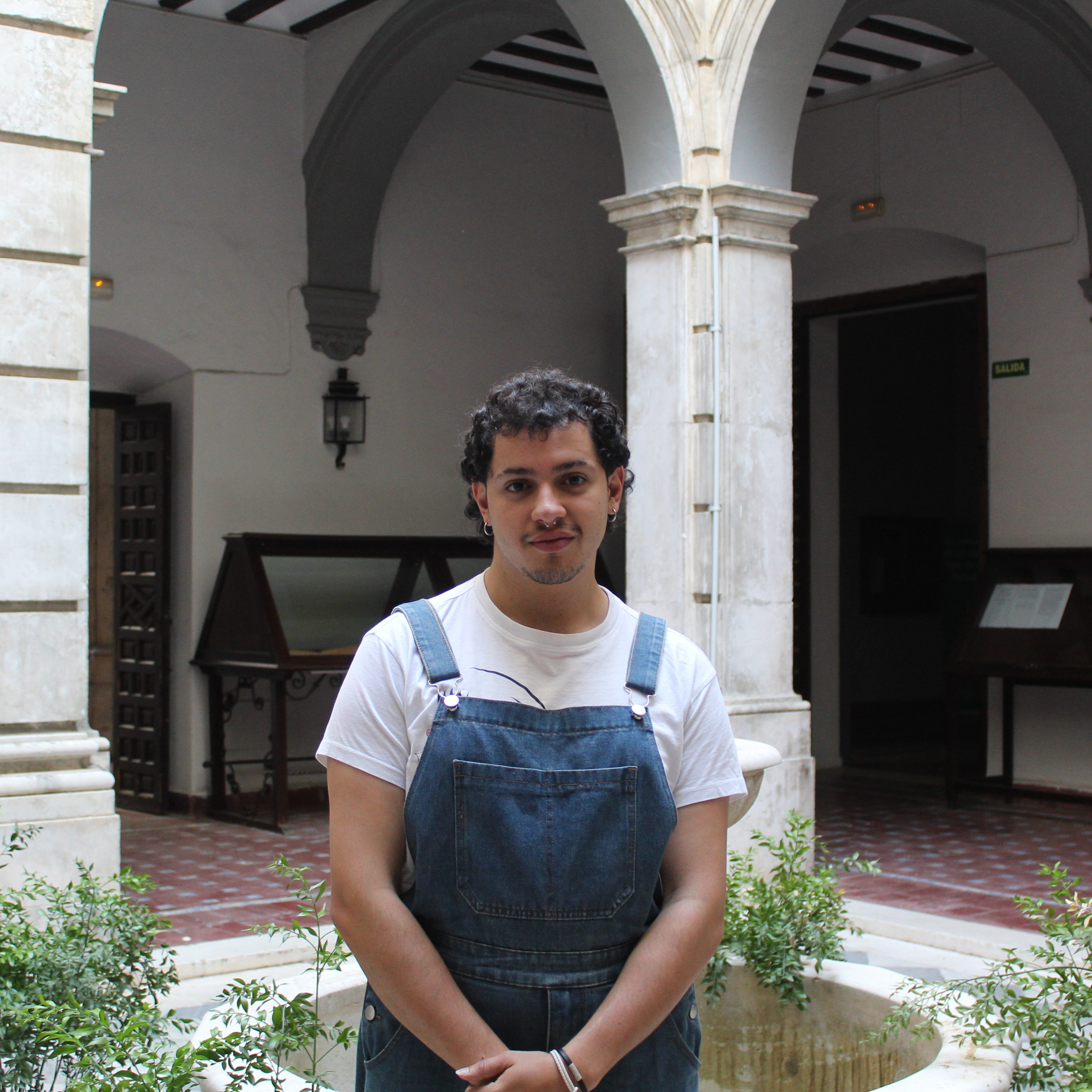 Javier Rivero Moreno